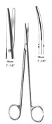 Operating & Disecting  Scissors