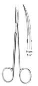 Gum Scissors