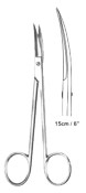 Gum Scissors