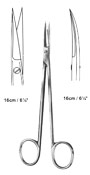 Gum Scissors