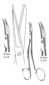 Gum Scissors