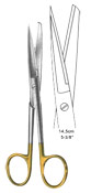  HM Tungsten Carbide Scissors