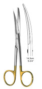  HM Tungsten Carbide Scissors