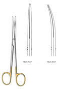 HM Tungsten Carbide Scissors