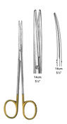 HM Tungsten Carbide Scissors