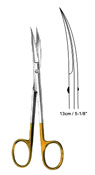 HM Tungsten Carbide Scissors