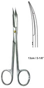 HM Tungsten Carbide Scissors