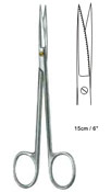 HM Tungsten Carbide Scissors