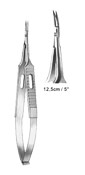 Micro  Scissors