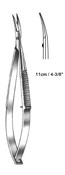 Micro  Scissors