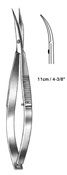 Micro  Scissors