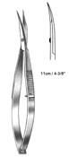 Micro  Scissors