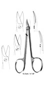Crown  Scissors