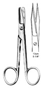 Were Cutting  Scissors, Sorrted