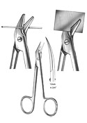Were Cutting  Scissors, Sorrted