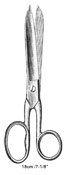 Bandage  Scissors