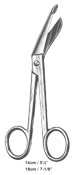Bandage  Scissors