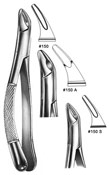 Dental Forceps, American Pattren