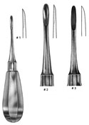 Root Elevators