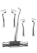 Root Elevators