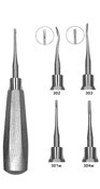 Root Elevators