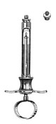 Cartridge Syringes