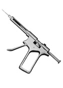 Cartridge Syringes