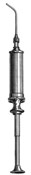 Cartridge Syringes