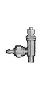 Cartridge Syringes