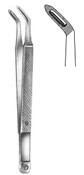 Forceps For  Removing Loose Teeth