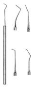 Dental Probes