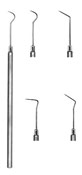 Dental Probes