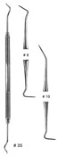 Dental Probes