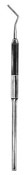Periodontal Pocket Probe Gouge