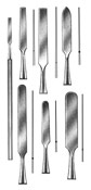Cement  Spatcula