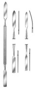 Cement  Spatcula