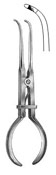 Rubber Dum Punch Forceps
