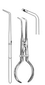 Rubber Dum Clamps