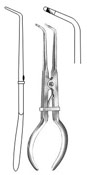 Rubber Dum Clamps