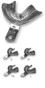 Impression Trays