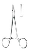 Needle Holder
