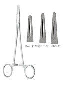 Needle Holder