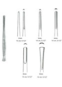 Sharp Curettes