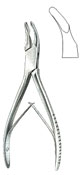 Bone Rongeur Forceps