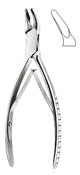 Bone Rongeur Forceps