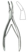 Bone Rongeur Forceps
