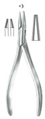 Orthodontic Pliers