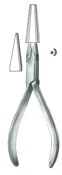 Orthodontic Pliers