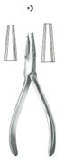 Orthodontic Pliers