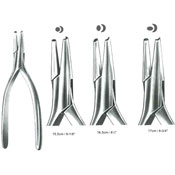 Orthodontic Pliers